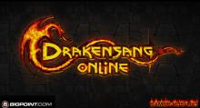 Drakensang Online - обзор игры