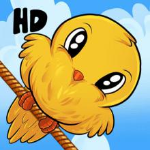 птички (Jump Birdy Jump) птички (Jump Birdy Jump)