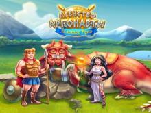 Агентство Аргонавты. Золотое руно. Коллекционное издание Агентство Аргонавты. Золотое руно. Коллекционное издание