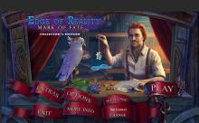 Край реальности. Метка судьбы. Коллекционное издание Край реальности. Метка судьбы. Коллекционное издание