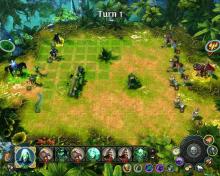 Heroes of Might and Magic Vl