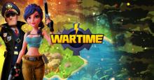 Wartime Wartime